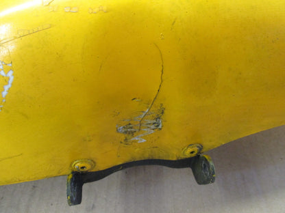 Garde boue avant pour Honda 650 SLR - RD09