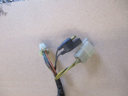 Stator + capteur d'allumage pour Suzuki 600DR - SN41A (2 capteurs)