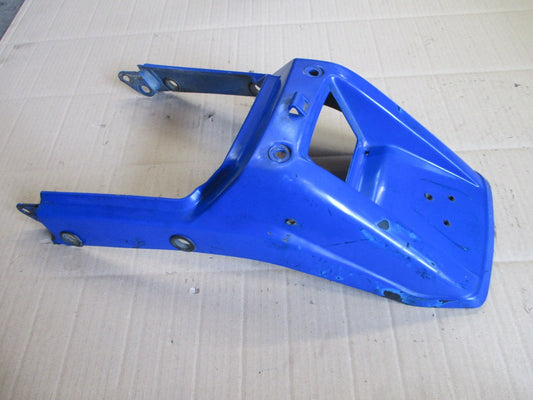 Garde boue arrière - dosseret pour Suzuki 750 DR - 800 DR - SR41A - SR42A