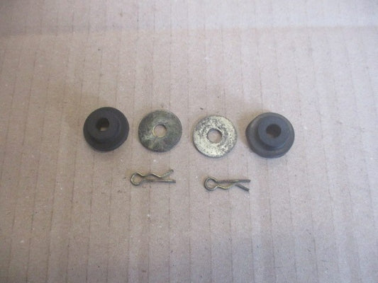 Fixation compteur pour Yamaha 125 DTRE - DE061 et 125 DTX - DE062