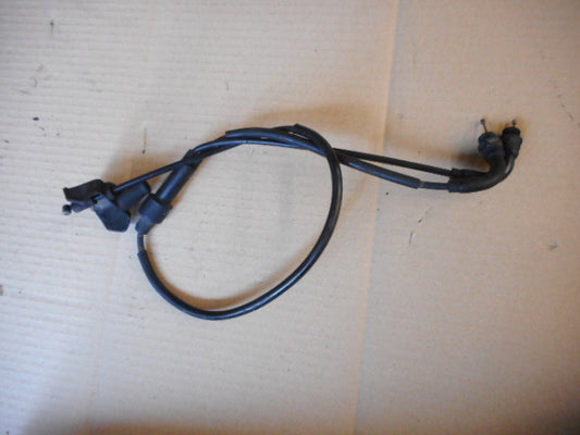 Cable de starters pour Honda 600 Transalp - PD06 - PD10