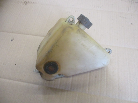 Réservoir d'huile  + bouchon pour Suzuki 125 TS B - 1979