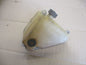 Réservoir d'huile  + bouchon pour Suzuki 125 TS B - 1979