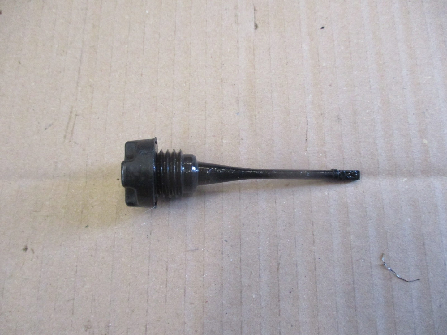 Jauge à huile de boite de vitesses pour Yamaha 125 DTMX - 2A8