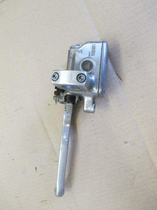 Maitre cylindre de frein avant pour Honda 600 VT C Shadow - PC21
