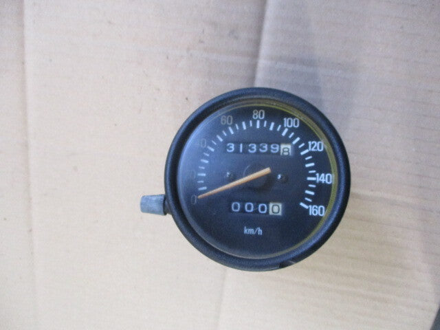 Compteur 31339 kms pour Yamaha 125 DTMX - 2A8