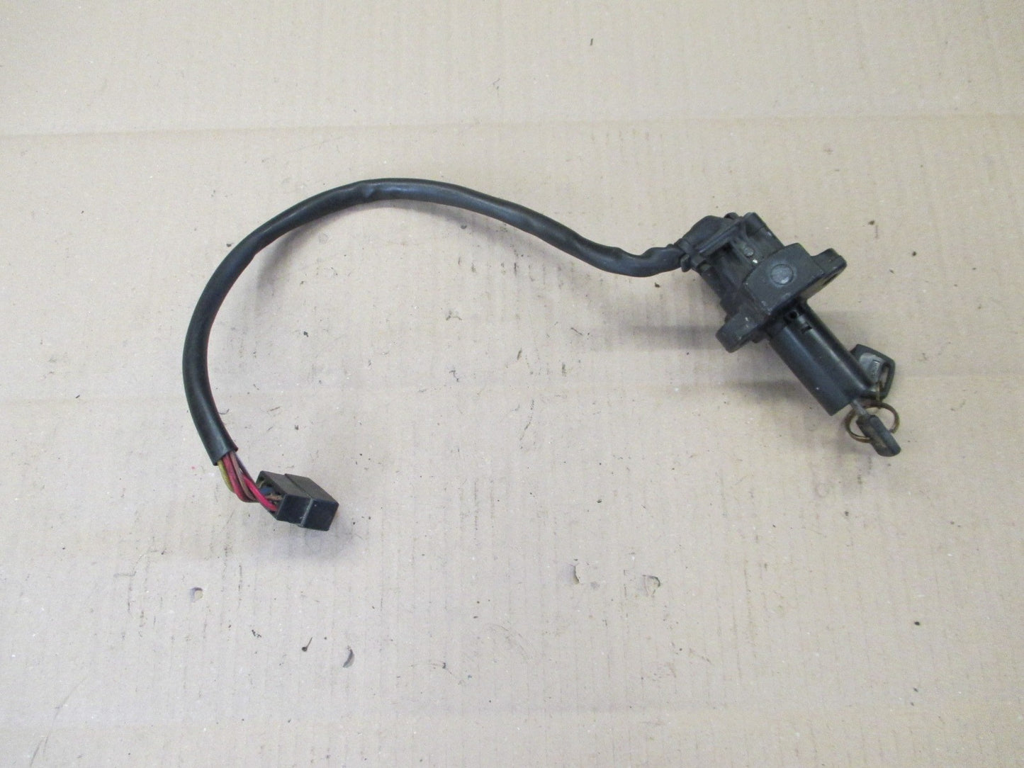 Nieman pour Honda 750 VFR - RC24
