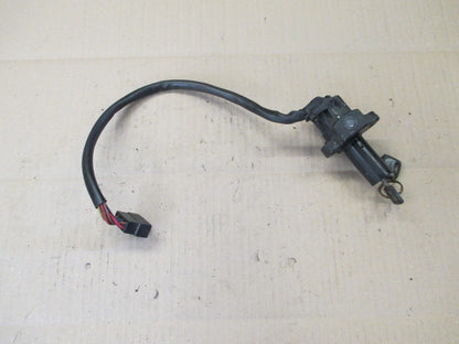 Nieman pour Honda 750 VFR - RC24