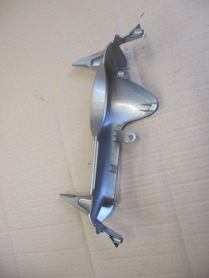 Cache supérieur de bloc compteur pour Honda 700 XLV Transalp - RD13A