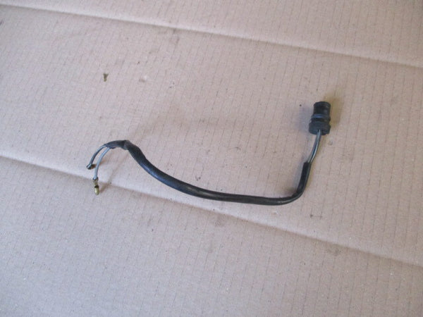 Circuit électrique de compteur pour Suzuki 125 GN - NF41A