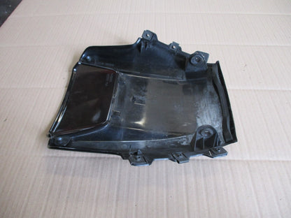 Tête de fourche pour Yamaha 125 TDR - 4FU - 5AE