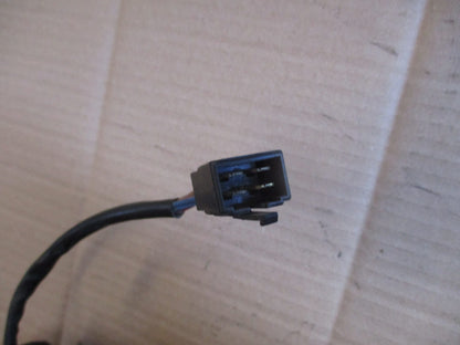 Nieman + bouchon essence à clé pour Yamaha 600 XTE - 3TB