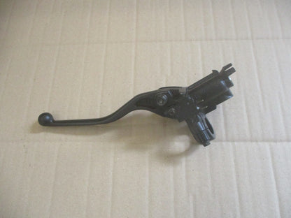 Maitre cylindre de frein avant NISSIN pour Honda 650 SLR - RD09