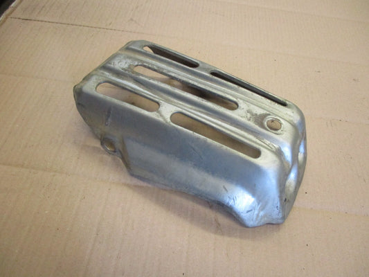 Support garde boue arrière pour Honda 600 XLR - PD03