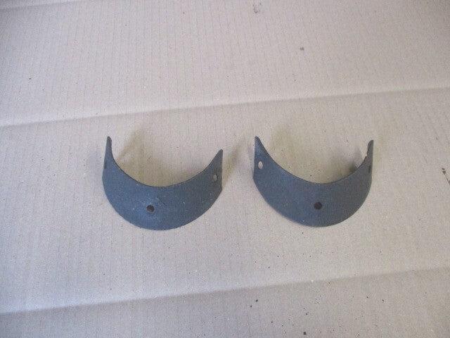 Supports pour Honda 125 TL TLS