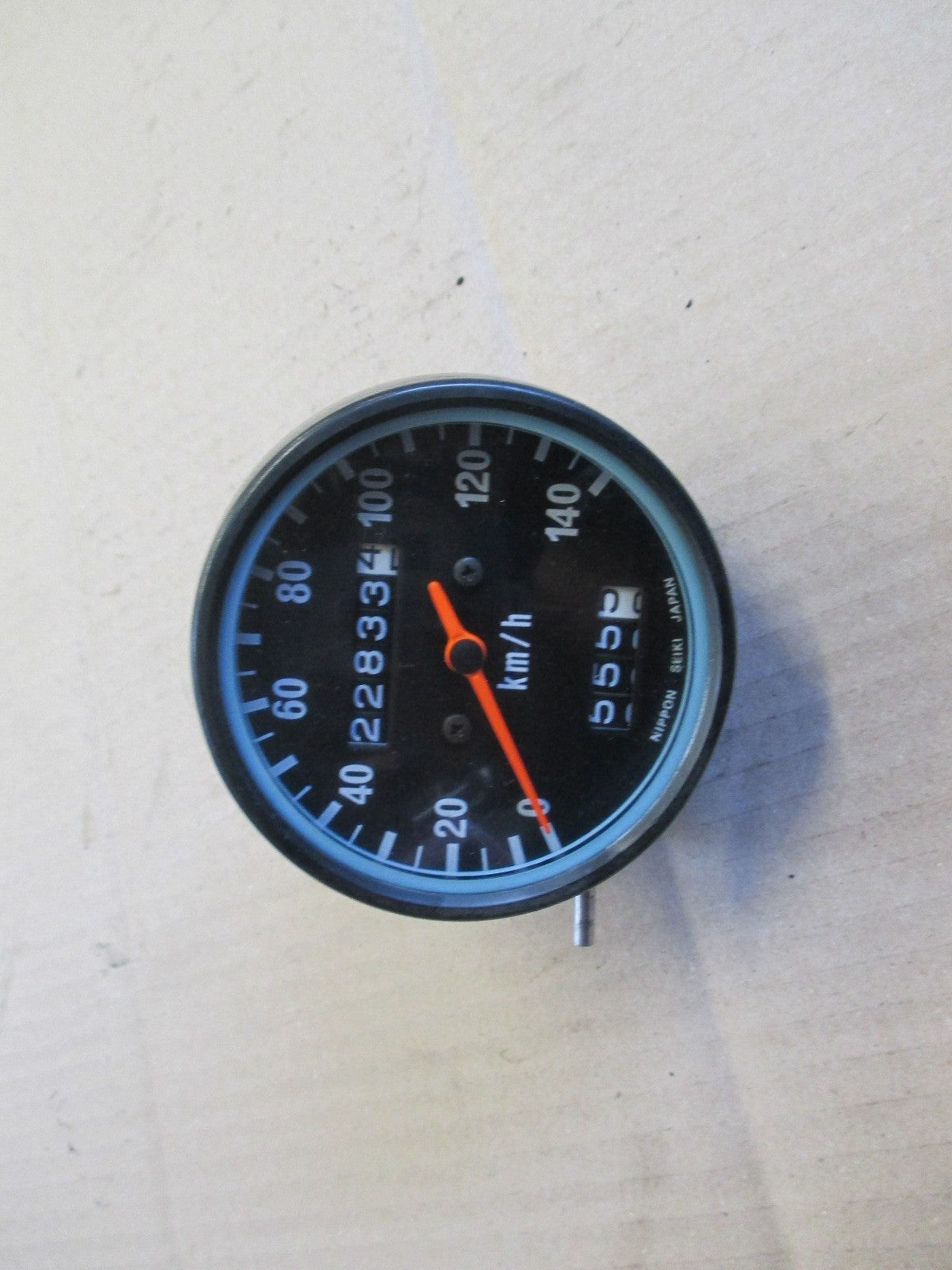 Compteur pour Kawasaki 125 KE - K1 - KS