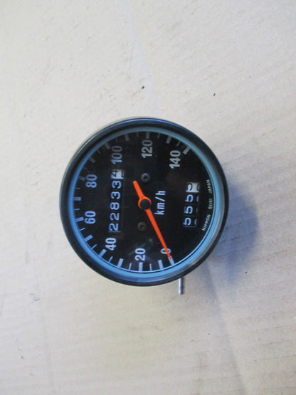 Compteur pour Kawasaki 125 KE - K1 - KS