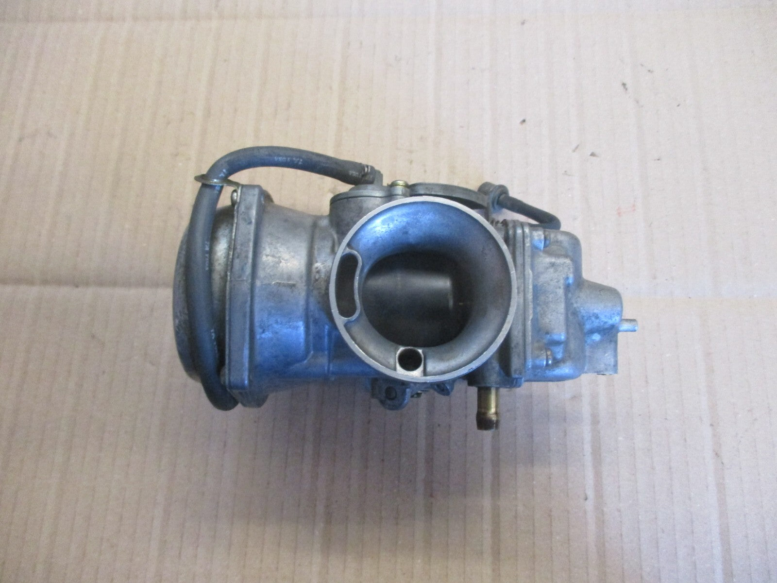 Carburateur pour Honda 650 NX Dominator - RD02