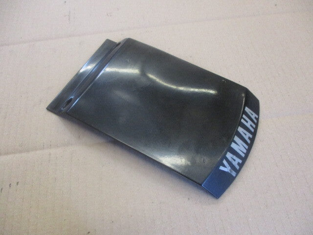 Plaque de dosseret pour Yamaha 850 TDM - 3VD