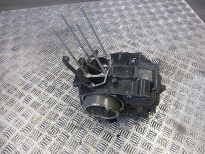 Bas moteur pour Honda 125 XLR - JD04