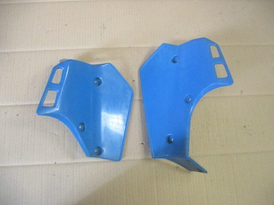 Ouies flancs de réservoir pour Suzuki 125 TSX - SF13A
