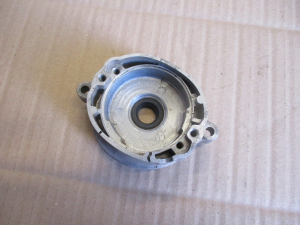 Support vis platinées pour Honda 125 XL