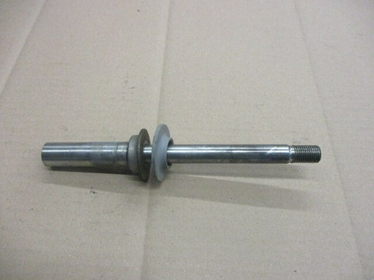 Axe de roue avant pour Yamaha 125 XTX - XTR