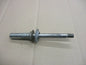 Axe de roue avant pour Yamaha 125 XTX - XTR
