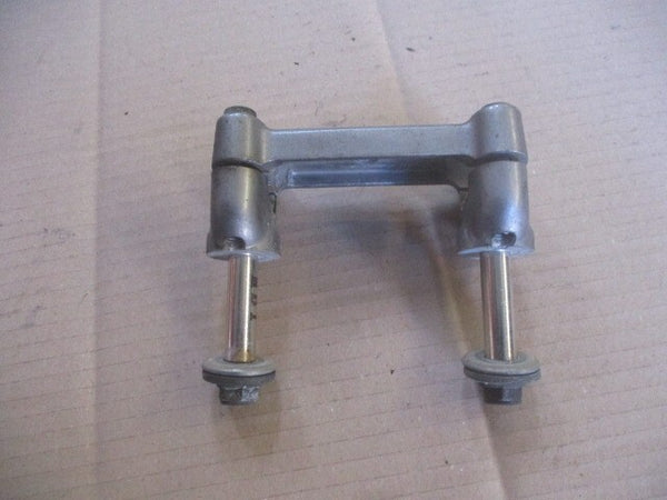 Pontets de guidon pour Honda 1000 XLV Varadéro - SD02 - 2003/2010