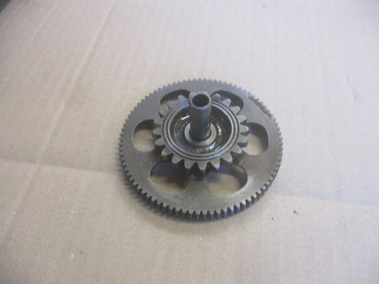 Pignon pour Honda 750 VFR - RC36 - Phase 1 - 1990 / 1993