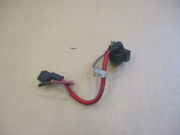 Relais de demarreur pour Yamaha 750 XTZ - 3LD