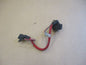 Relais de demarreur pour Yamaha 750 XTZ - 3LD