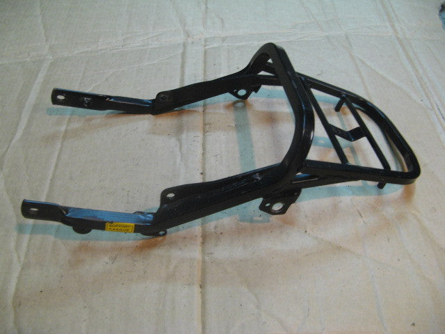 Porte bagage pour Honda 125 NX Transcity - JD12