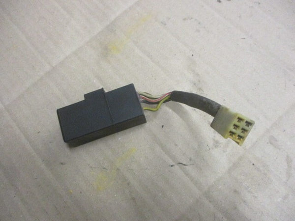 Relais pour Yamaha 500 XV Se - 26R