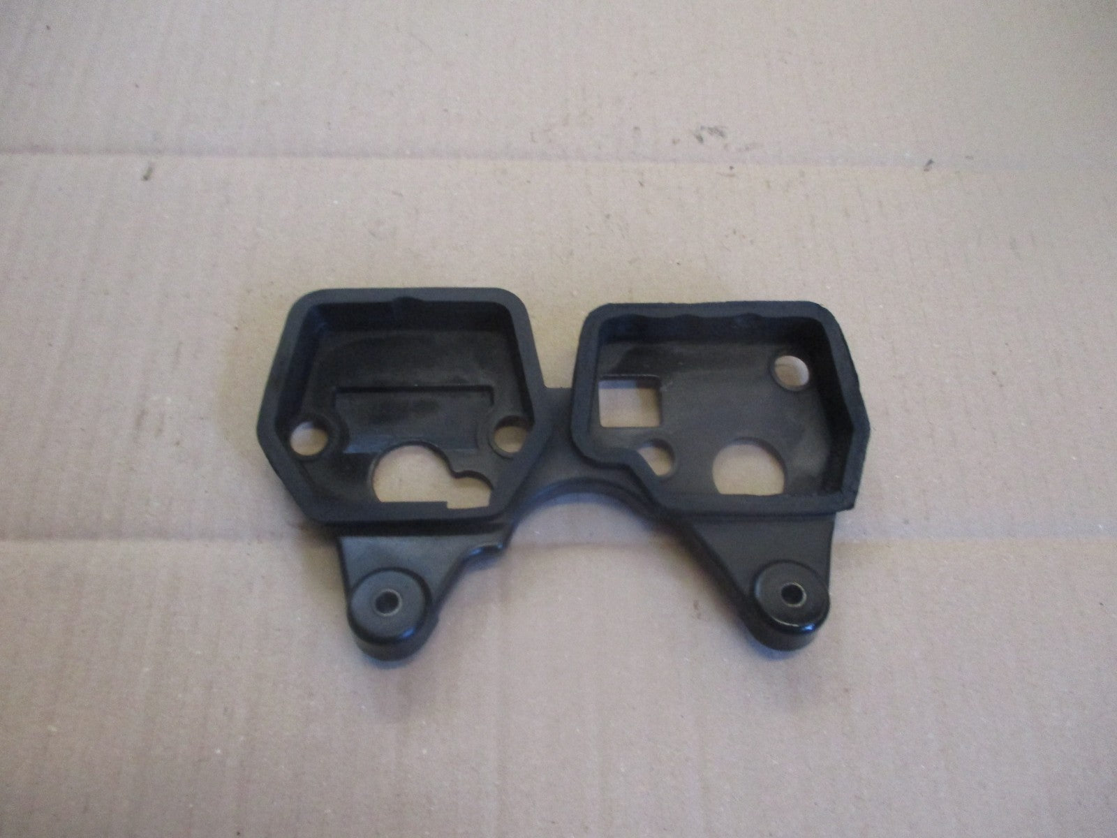 Support compteur compte tours + joints Yamaha 600 XT Ténéré 34L 55W 1VJ 2KF 43F