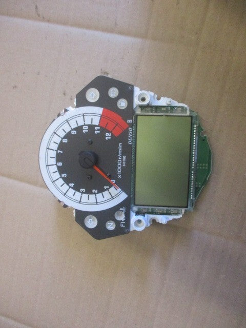 Compteur pour Suzuki 650 SV S - BY222