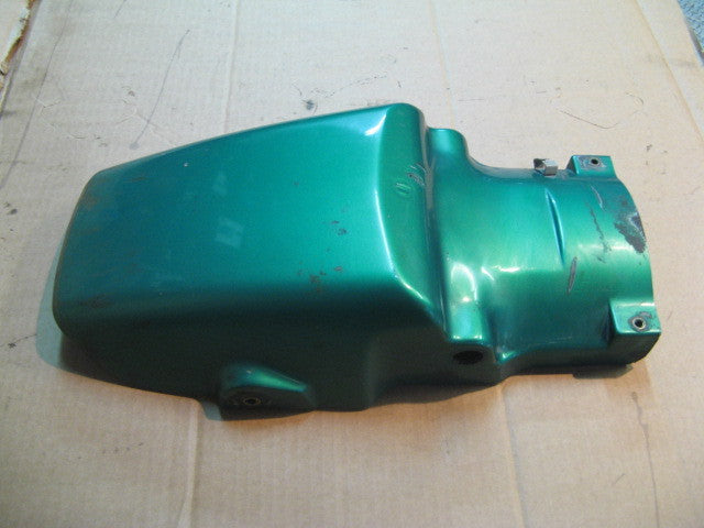 Dosseret pour Honda 600 Transalp - PD06 - PD10
