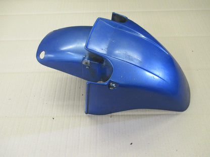 Garde boue avant pour Honda 750 VFR - RC24