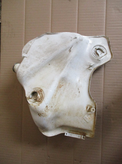 Réservoirs pour Suzuki 750 DR - 800 DR - SR41 - SR42A