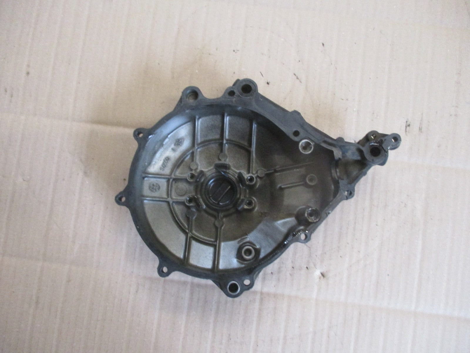 Carter d'allumage pour Yamaha 600 XT - 2KF - 34L - 43F - 55W