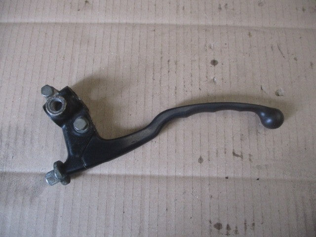 Poignée d'embrayage pour Yamaha 125 DTMX - 2A8
