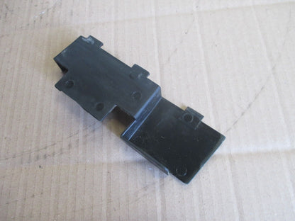 Cache supérieur de batterie pour Yamaha 125 DTR
