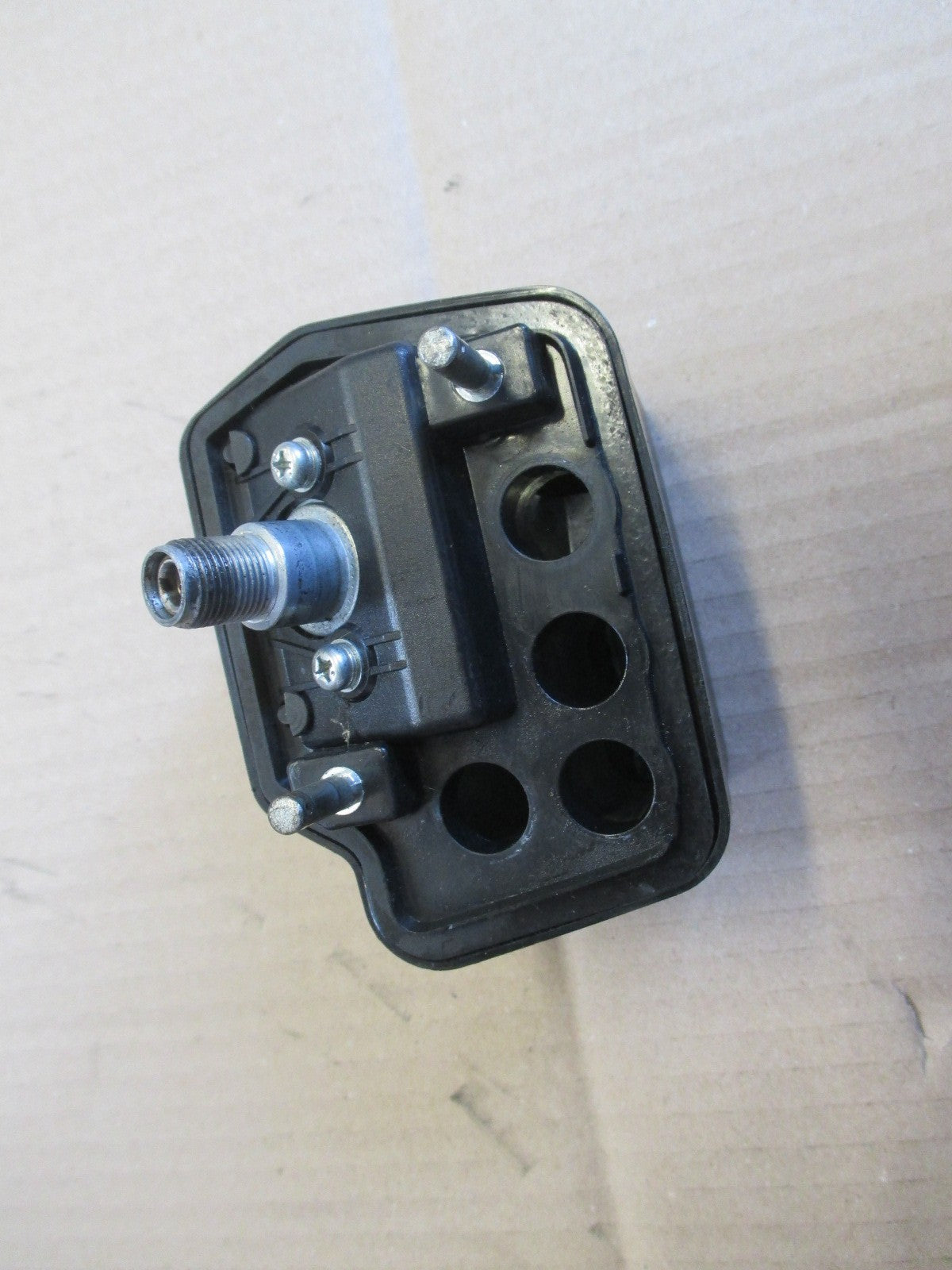 Compte tours pour Yamaha 600 XT Ténéré - 34L - 43F - 2KF - 1VJ - 4PT - DJ02