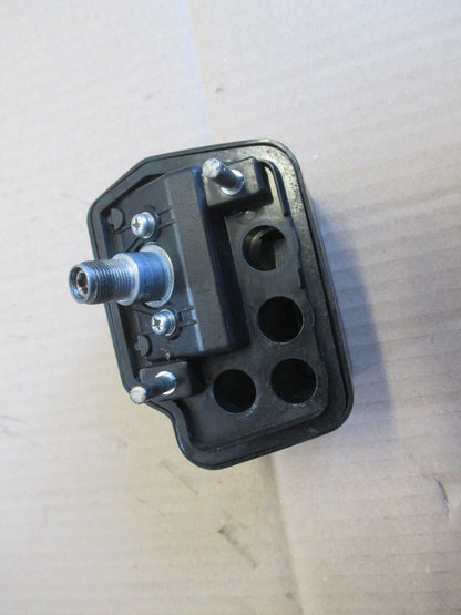 Compte tours pour Yamaha 600 XT Ténéré - 34L - 43F - 2KF - 1VJ - 4PT - DJ02