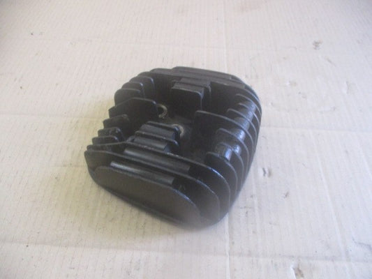 Culasse pour Yamaha 125 DTF - DTE - 1F9