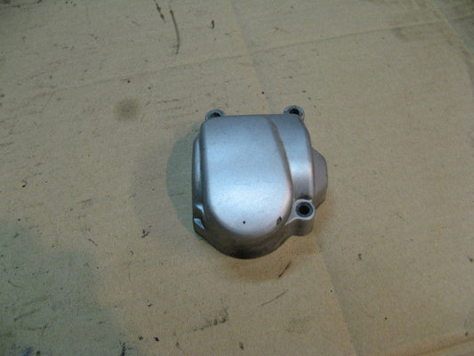 Cache pompe à huile pour Yamaha 125 DTR - DTRE