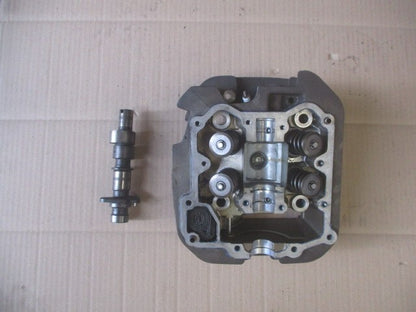 Culasse + arbre à cames pour Suzuki 800 DR - SR43A