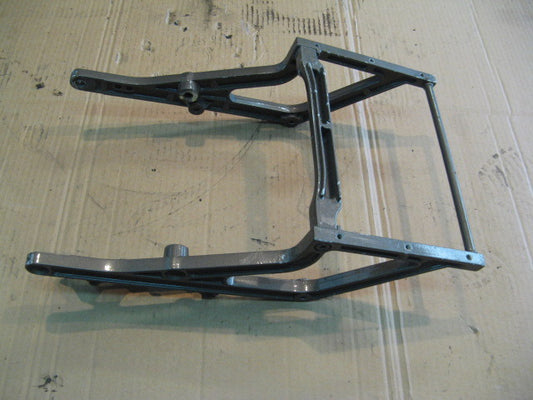 Porte bagage pour Honda 650 XLV Transalp - RD10A - RD11A