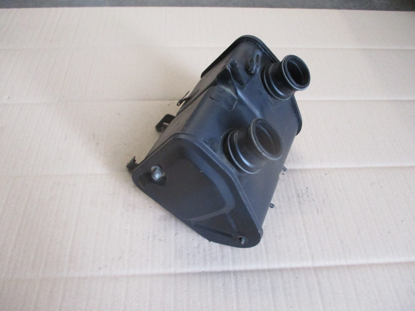 Filtre à air + manchons pour Honda 125 CBT - CB125T - 125 Twin