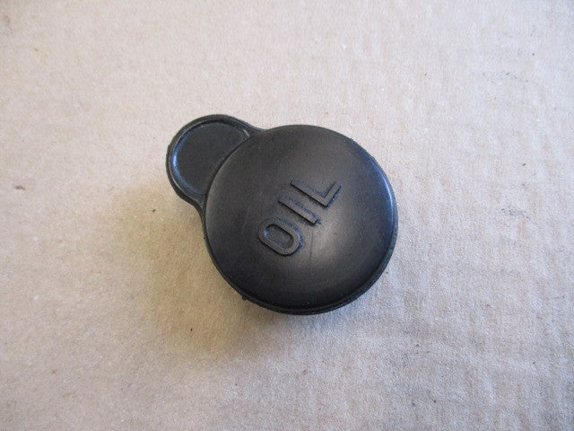 Bouchon de réservoir d'huile pour Yamaha 125 DTLC - 34X - 1HR - 57U